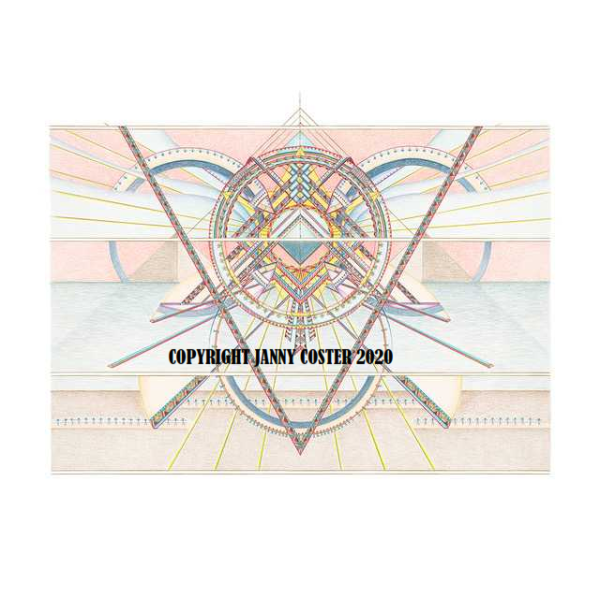 Geometrische tekening 02-20 WEB